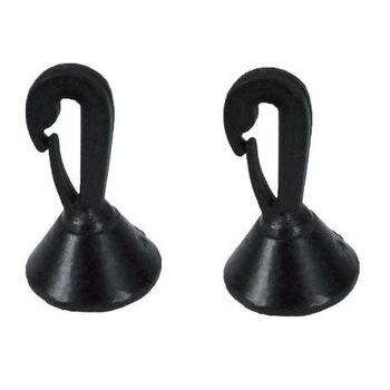 EXTRA CARP BACK  LEAD 60g - 2 Buc / Set