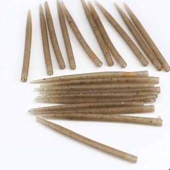 EXTRA CARP CAMOU ANTI TANGLE  SLEEVES  20 BUC / PLIC / 40 MM