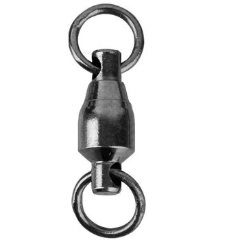 FILEX BALL BEARING SWIVEL  7 / 0 / 100 KG / 4 BUC/ BLISTER