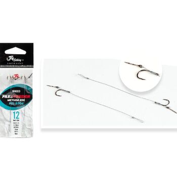 FILEX FEEDER METHOD RIG NR 10 ,CU SPIN  7 MM