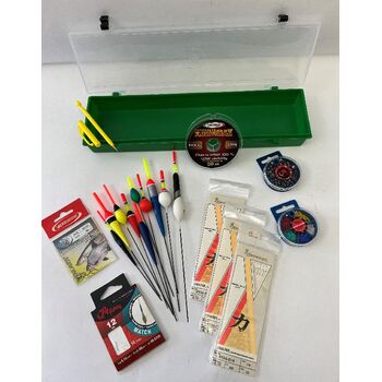 FILEX PROMO FLOAT SET !!! - OFERTA -OFERTA  !!!!