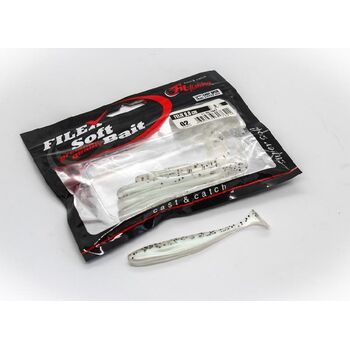FILFISHING  SHAD FELIX  02 / 7.5 CM / 5 BUC / PLIC