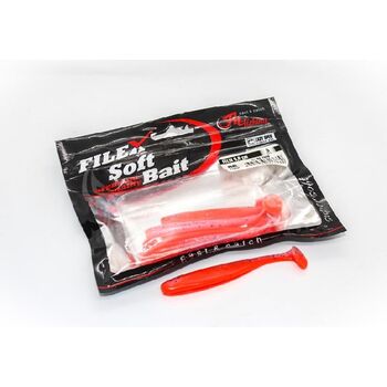 FILFISHING  SHAD FELIX  06 / 7.5 CM / 5 BUC / PLIC