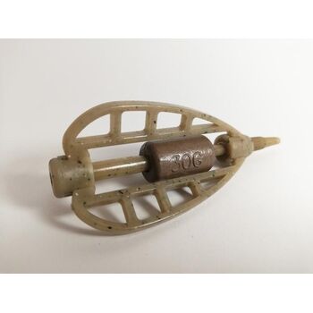FILFISHING FILEX BOMB FEEDER 40 GR / 1 BUC/PLIC