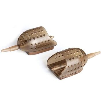 FILFISHING FILEX PELLET FEEDER CU CONECTOR  40 GR