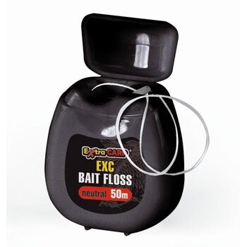 FIR MONTURI EXTRA CARP BAIT FLOSS 50 M 