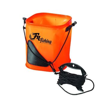 GALEATA PLIABILA  FILFISHING EVA WATER  BUCKET 5 L