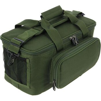 GEANTA NGT TERMOIZOLANTA  INSULATED BAIT CARRYALL  43 X 28 X 21 CM 