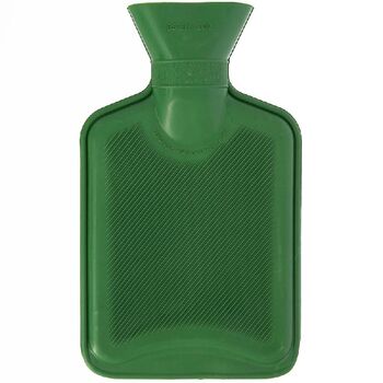 HOT WATER BOTTLE NGT STICLA  DE APA  + HUSA