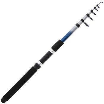 LANSETA  TELESCOPICA  ANGLING  PURSUITS TREKKER 2.40 M 10-30 GR