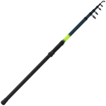 LANSETA  TELESCOPICA ANGLING  PURSUITS BEACHCASTER 3.60M 50-150 GR