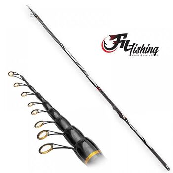 LANSETA FILEX ARES BOLO GXR 5M / 5 - 25 GR
