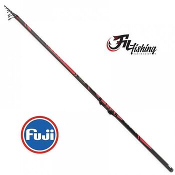LANSETA FILEX BOXER BOLO 5 M / 45 GR  INELE  FUJI