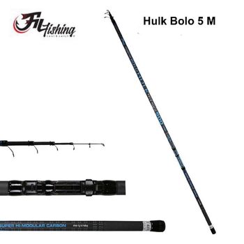 LANSETA FILEX HULK BOLO 5 M , 30 GR