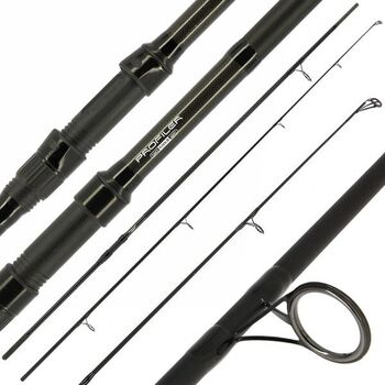 LANSETA NGT PROFILER SPOD 3.60 M / 5LB DIN 2 BUC