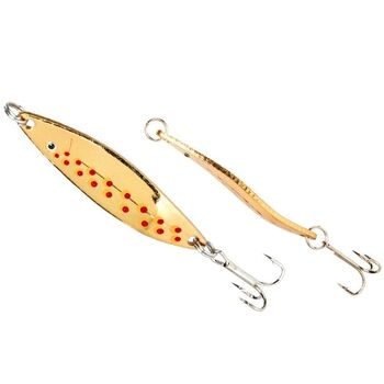 LINGURA FILEX ARGO TROUT GOLD 11 GR 