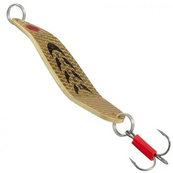 LINGURA FILEX VECTOR  GOLD 02 / 7.6CM/18GR