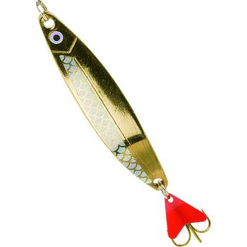 LINGURITA  OSCILANTA  FILEX ARGO GOLD 16 GR 
