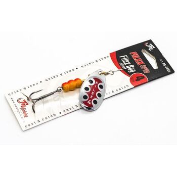 LINGURITA  ROTATIVA  FILEX BUG  NR 3 / 6.5 GR