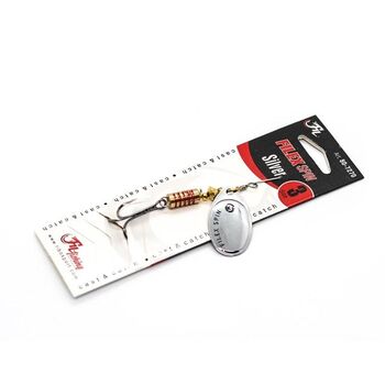 LINGURITA  ROTATIVA  FILEX SILVER  NR 1 / 2.5 GR