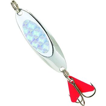LINGURITA OSCILANTA FILEX SPOON FIL MASTER  SILVER 25 GR