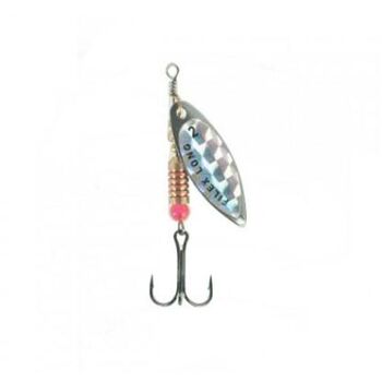 LINGURITA ROTATIVA  FILEX LONG  NR 01