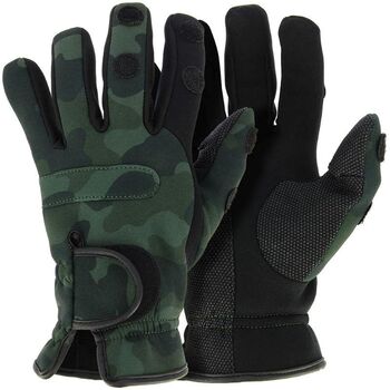 MANUSI NEOPREN NGT-CAMO - XL