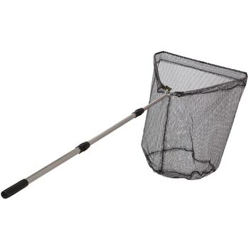 MINCIOG  EXTRA CARP  PLIABIL CU DESCHIDERE 60X60 CM  SI CU MANER TELESCOPIC 2.0M
