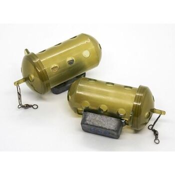 MOMITOR  FILFISHING  MAGGOT  FEEDER  50 GR