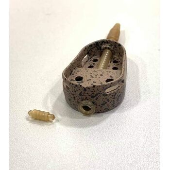 MOMITOR FILEX QUICK CHANGE FLAT  FEEDER CU CONNECTOR 40 GR