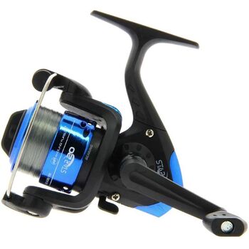 MULINETA ANGLING PURSUITS  STAR20 CU 1 RULMENT