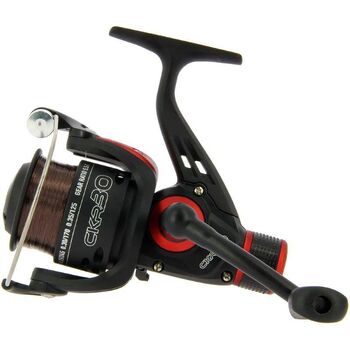 MULINETA ANGLING PURSUITS CKR30 CU 1 RULMENT 