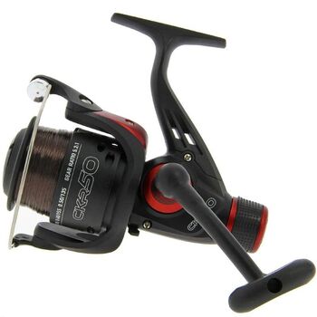 MULINETA ANGLING PURSUITS CKR50 CU 1 RULMENT