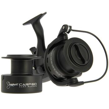 MULINETA NGT DYNAMIC CARP&FEEDER 6000 CU BAITRUNNER 10 BB