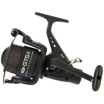 MULINETA NGT GTS 60 CU BAIT RUNNER ,CU 3 RULMENTI