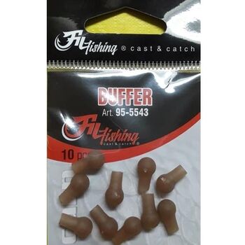 OPRITOR  FILFISHING BUFFER  BEADS 