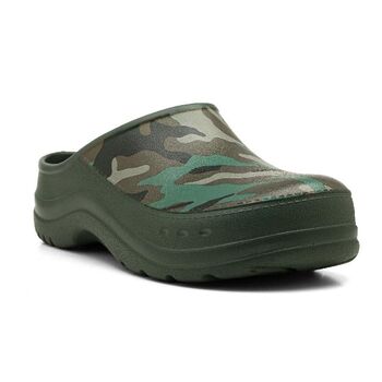 PAPUCI CAMMINARE  EVA  COMO GREEN CAMO NR 38