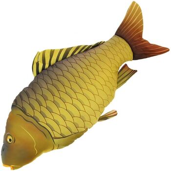 PERNA NGT CRAP - 90 CM