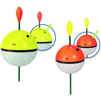 PLUTA SOMN FILFISHING  CATFISH FLOATS FPK 43 / 100 GR 