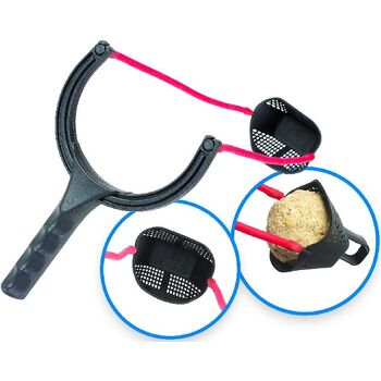 PRASTIE EXTRA CARP  BLACK SHOT PENTRU BULGARI DE NADA