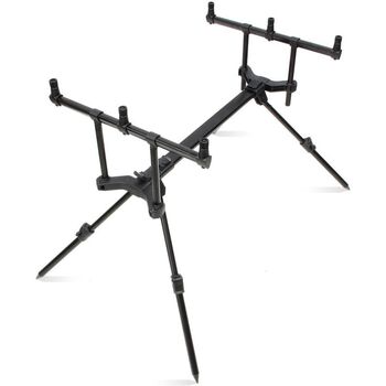 ROD POD NGT SLIDER CU 3 POSTURI +  HUSA DE TRANSPORT