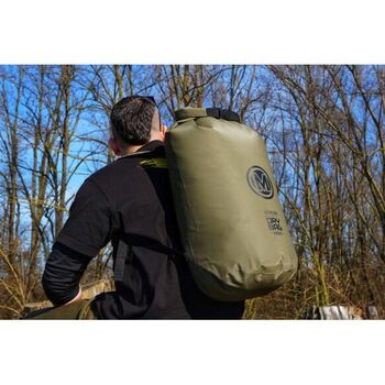 RUCSAC IMPERMEABIL MIVARDI DRY BAG PREMIUM 60L  / 72 x 50  CM