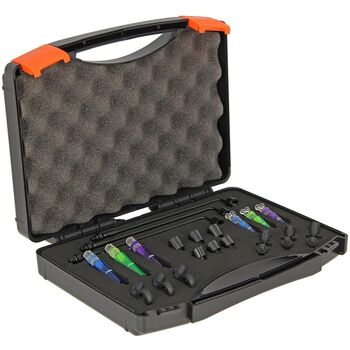 SET NGT PROFILER INDICATOR - 21 BUC