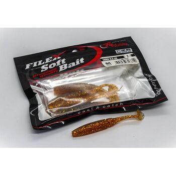 SHAD TAMA FILFISHING 04 / 8.5 CM  / 5 BUC / PLIC 