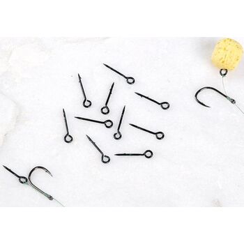 SPIN MOMEALA EXTRA CARP BAIT  SPIKE FARA SILICON 8 MM / 10 BUC / PLIC 