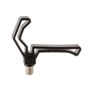 SUPORT FILFISHING METHOD FEEDER  BLACK 