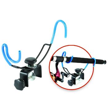 SUPORT LANSETA  BARCA  U FILFISHING BOAT ROD HOLDER 