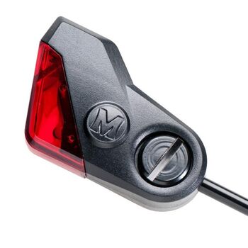SWINGER MIVARDI SWING ARM MCX 66 - RED - ROSU