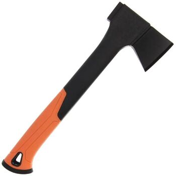 TOPOR 501 CU MANER CAUCIUCAT + CARCASA PROTECTOARE