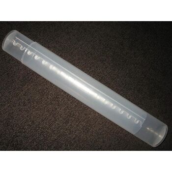 TUB EXTENSIBIL  FILFISHING  PENTRU PROTECTIE  PLUTE / WAGLERE 42- 62 CM / 7 CM
